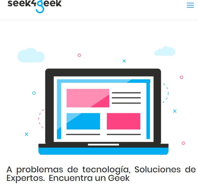 Ventajas de Seek4Geek Para Clientes Residenciales y Comerciales